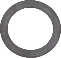 Verschraubungsdichtung EPDM DN 40 (1 1/2") 46x62x2mm...
