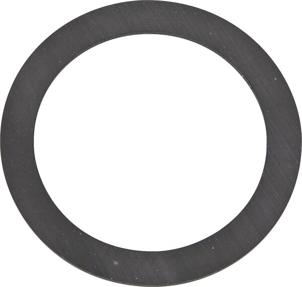 Verschraubungsdichtung EPDM DN 50 (2") 60x78x2mm VPE 1, nach KTW W270