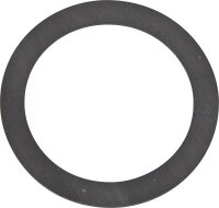 Verschraubungsdichtung EPDM DN 50 (2") 60x78x2mm VPE...