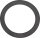 Verschraubungsdichtung EPDM DN 50 (2") 60x78x2mm VPE 1, nach KTW W270