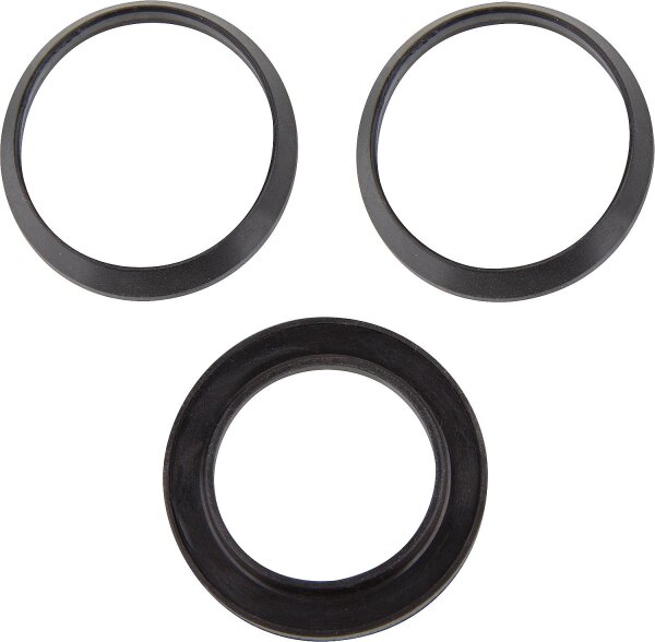 Dichtungssatz zu Röhrensiphon DN32
