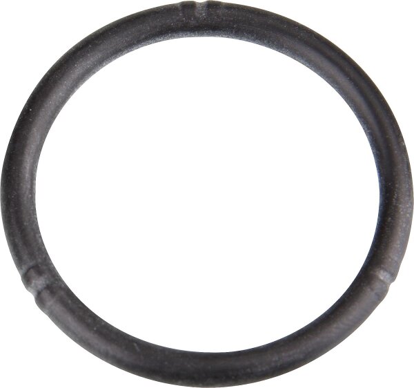 EPDM O-Ring Farbe schwarz, 28,f. Trinkwasser,Temp. -20°C/+110°C, max. Druck 16bar