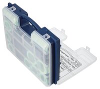 Dichtungskoffer für Gas-Wasser-Heizung