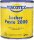 Locher-Paste 2000/950g Dose Dichtungspaste für Gas/Wasser DVGW in Verwendung mit Hanf