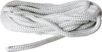 Asbestfreie Dichtschnur rund, ø 12 mm, VPE = 10 m