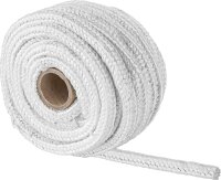 Asbestfreie Packung vierkant, 6 x 6 mm, VPE = 10 m