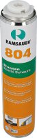 Brunnenschaum (PU) RAMSAUER 804 Brandklasse F (Deutschland) 750ml Dose mit Kombiventil