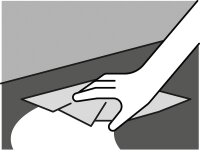 PU-Schaumlöser 831 150ml