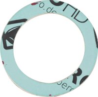 Dichtung HD 17x24x2,0mm VPE = 10 Stück