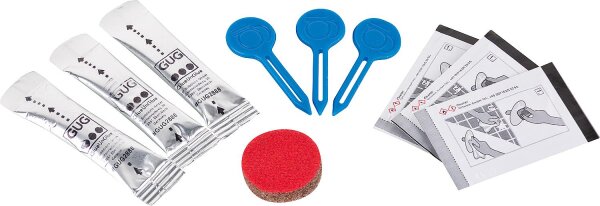 Klebesystem Stiggi Pack