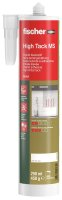 Hybrid-Klebstoff Fischer High Tack MS weiß, 290 ml