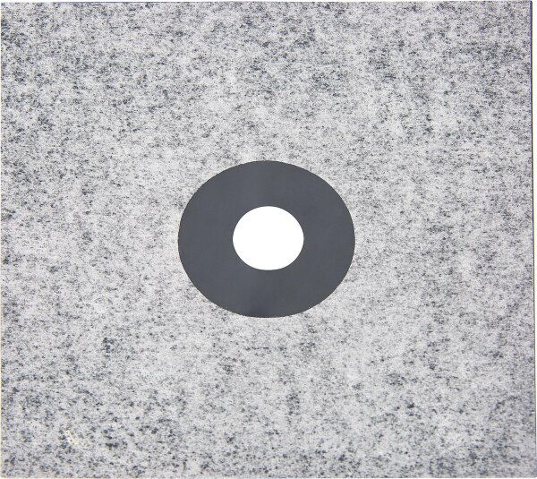 Dichtmanschette 150x150x0,6mm