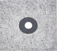 Dichtmanschette 150x150x0,6mm