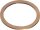 Kupferring nach DIN 7603 A 12x16 VPE 25