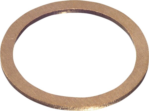 Kupferring nach DIN 7603 A 28x34 VPE 15