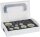 Dichtungssortiment Heizung/Solar 270-tlg. Set in L-Box mini HD, Premium XP