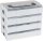 Dichtungssortiment Heizung/Solar 270-tlg. Set in L-Box mini HD, Premium XP