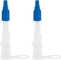 Düse 360 Grad, drehbar, VPE:2 ST.