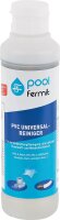 PVC-Universalreiniger FERMIT 250ml Flasche