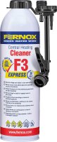 Cleaner F3 Express Aerosol 400ml