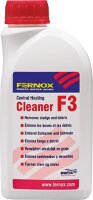 Cleaner F3 Express Aerosol 400ml