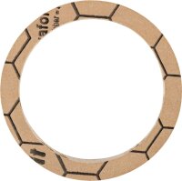 Dichtung für Gaszähler 1 1/4", 39x49x3mm...