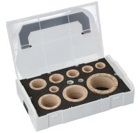 Dichtungskoffer Heizung und Gasinstallation HD,...