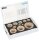 Dichtungskoffer Heizung und Gasinstallation HD, 189-teilig, Novapress 850