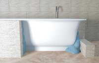 Schnellmontageschaum Fischer 2K B2 PU 400