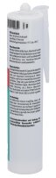 Dach Dicht 395 Signalgrau RAL7004 310ml