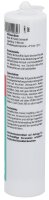 Dach Dicht 395 Signalgrau RAL7004 310ml