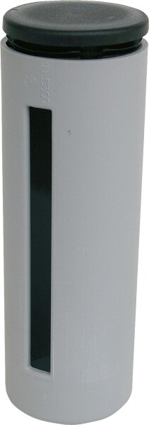 Kunststoff-Hanfspender Für Hanfspule bis ca.80g, leer, einzeln