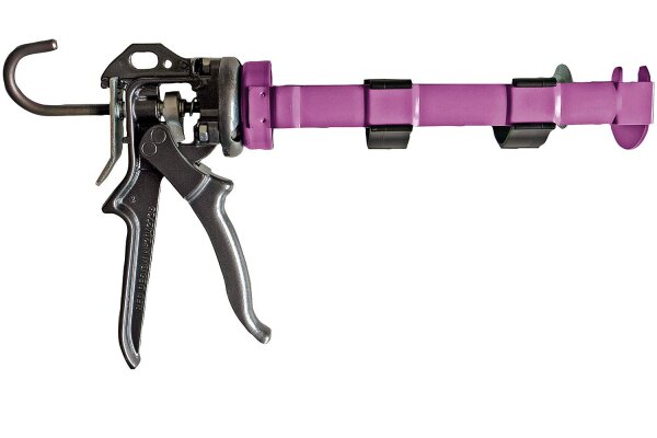 Kartuschenpresse RH9 RAMSAUER (25:1)