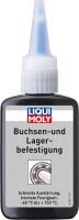 Buchsen- und Lagerbefestigung hochfest LIQUI MOLY 50g...