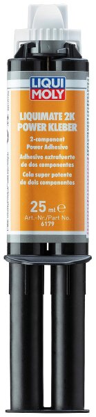 2K Power Kleber LIQUI MOLY Liquimate 25ml im Blister