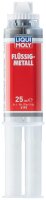 2K-Epoxy-Kleber Flüssig Metall LIQUI MOLY 25ml im...