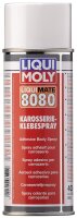Karosserie-Klebespray LIQUI MOLY 400ml Sprühdose