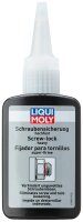 Schraubensicherung hochfest LIQUI MOLY 50g Dosierflasche