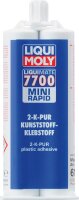 2-K-PUR Kunststoff-Klebstoff LIQUI MOLY Liquimate 7700...