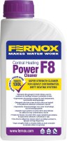 Systemreiniger Fernox Power Cleaner F8, 500 ml