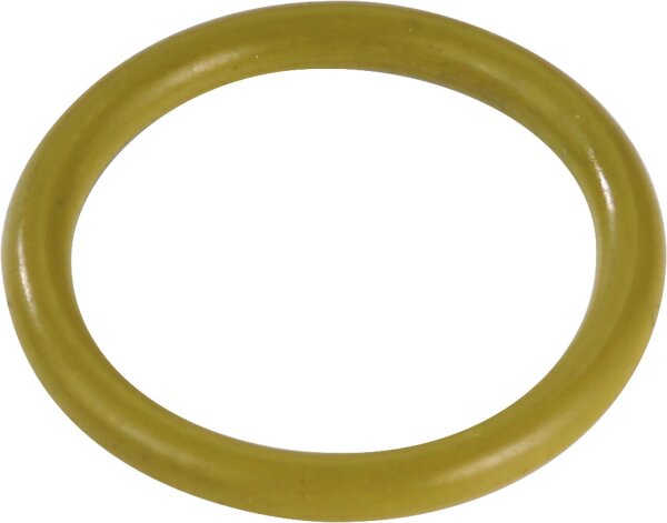 O-Ringe für Gas und Wasser  15 ⌀