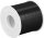 Korrosionsschutz-Bandagen PVC schwarz Breite 100 mm Stärke 0,15 mm Länge 10 m