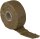 KEBU - Binden "Standard" braun Rolle:Breite 100 mm  Länge 10 m