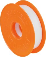 Korrosionsschutzbandagen Farbe elfenbein, Länge: 10m...