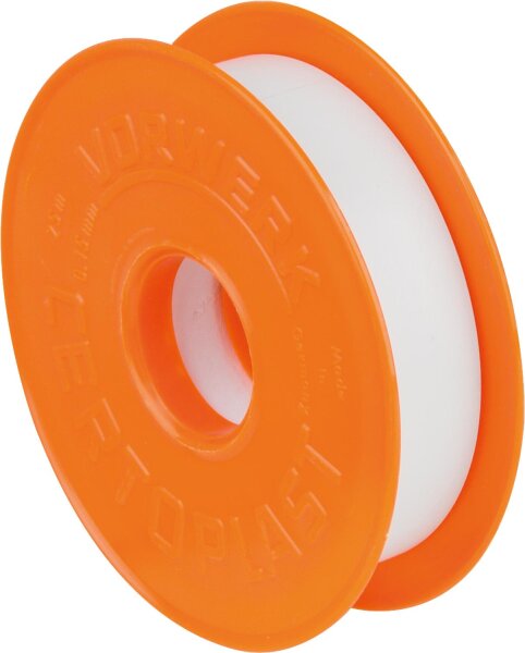 Korrosionsschutzbandagen Farbe hellgrau, Länge: 25 m Breit: 19mm, Stark:0,15mm