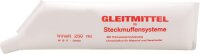 Gleitmittel für Kunststoffrohre 150ml