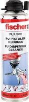PU- und Pistolenreiniger Fischer PUR 150