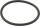 O-Ring für E 80/E 120 37,77 x 2,62mm