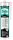 Acryl SISTA F130 Anschluss grau 300ml Kartusche