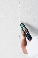 Fassaden-Acryl SISTA R430 altweiß (mit...